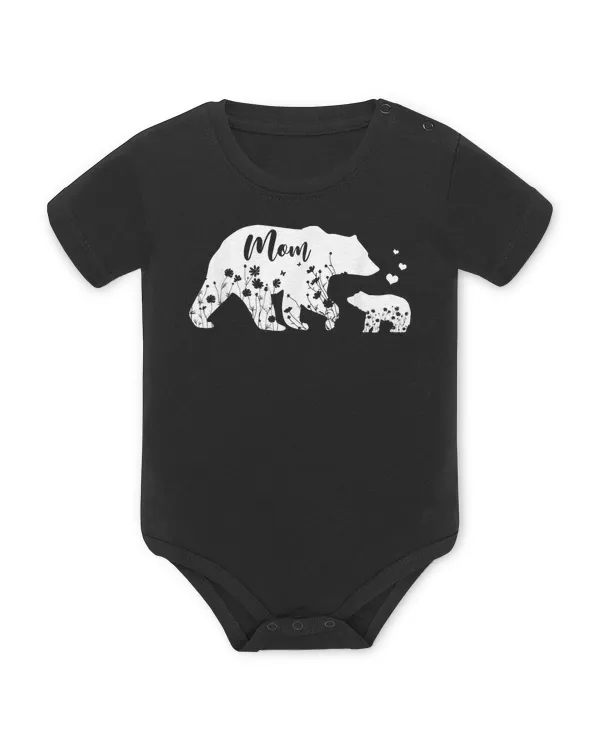 Baby Bodysuit - EU