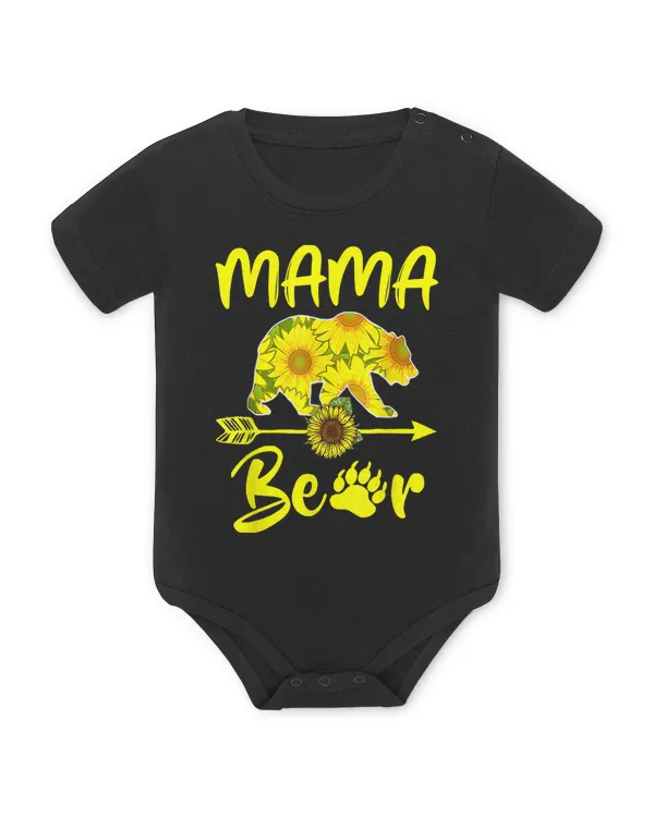 Baby Bodysuit - EU