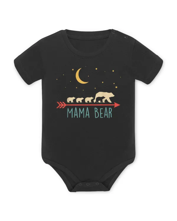 Baby Bodysuit - EU