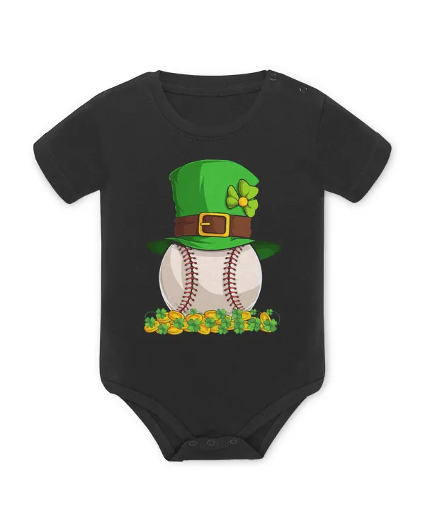 Baby Bodysuit - EU