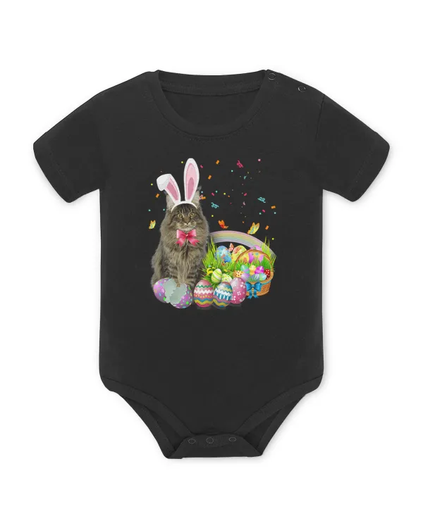 Baby Bodysuit - EU