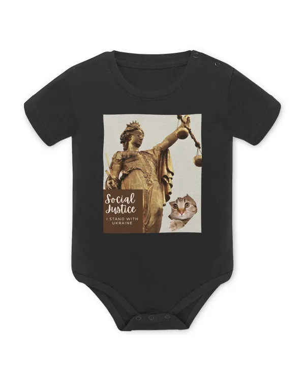 Baby Bodysuit - EU