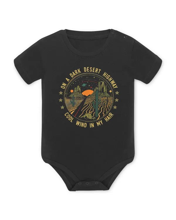 Baby Bodysuit - EU