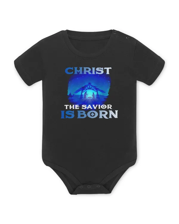 Baby Bodysuit - EU
