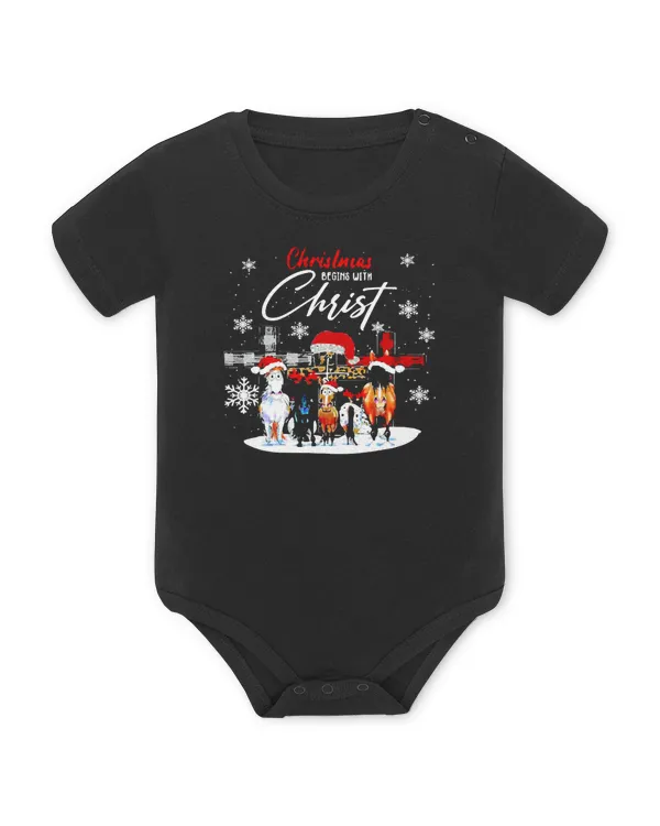 Baby Bodysuit - EU