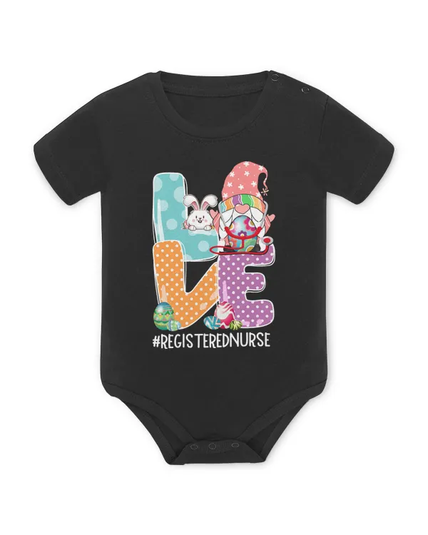 Baby Bodysuit - EU
