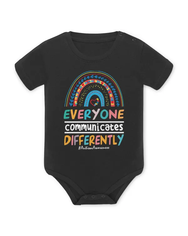 Baby Bodysuit - EU