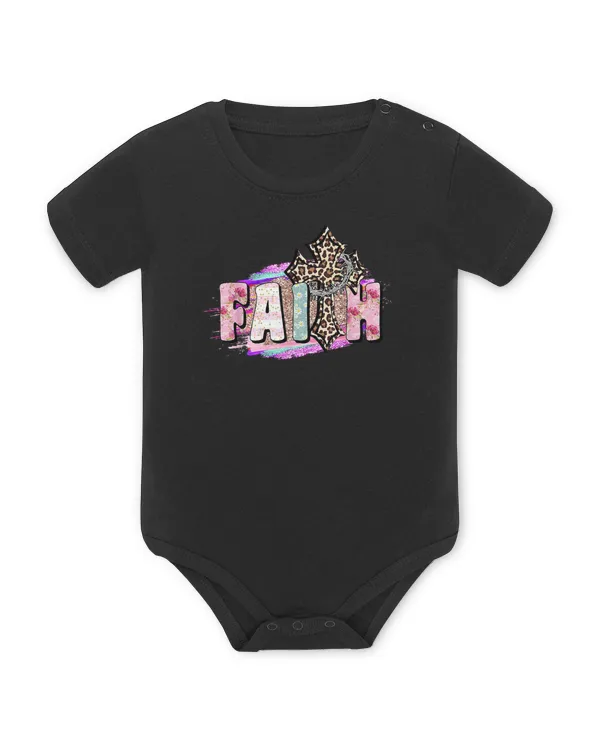 Baby Bodysuit - EU