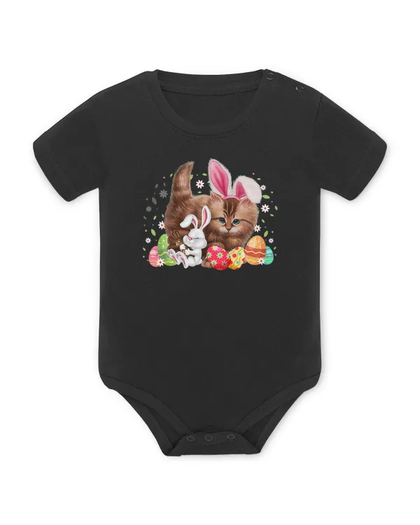 Baby Bodysuit - EU