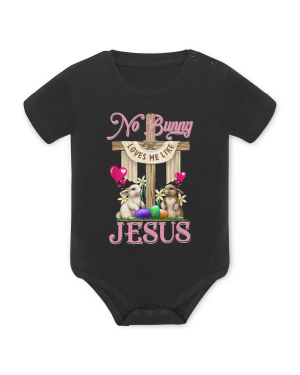 Baby Bodysuit - EU