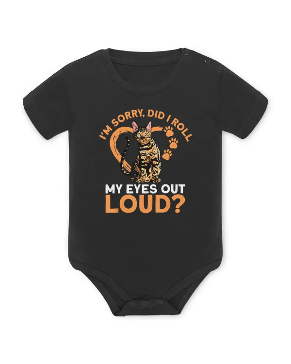Baby Bodysuit - EU