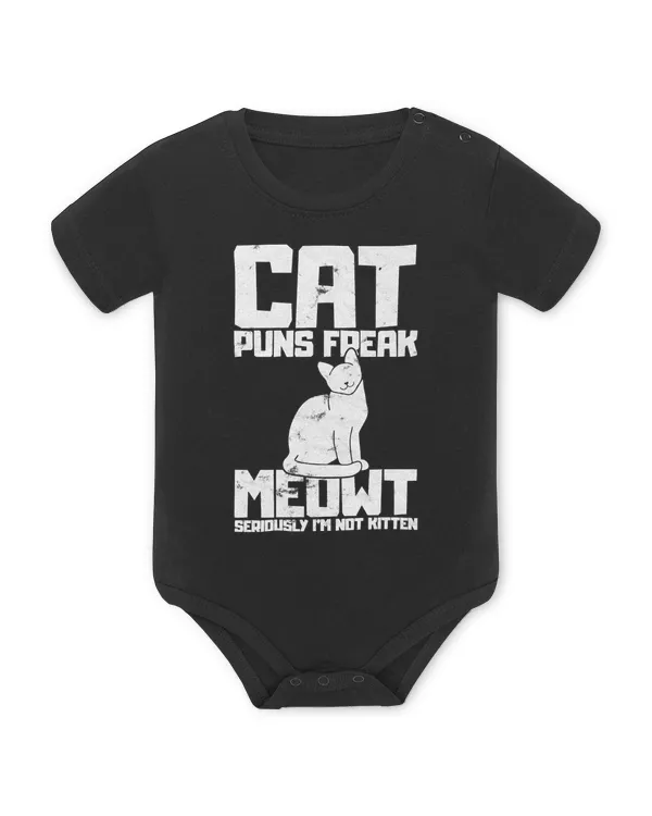 Baby Bodysuit - EU