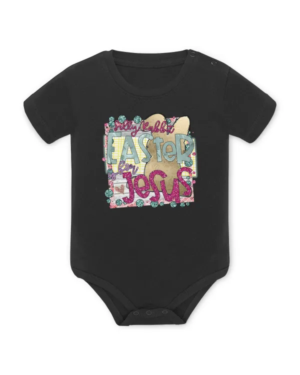 Baby Bodysuit - EU