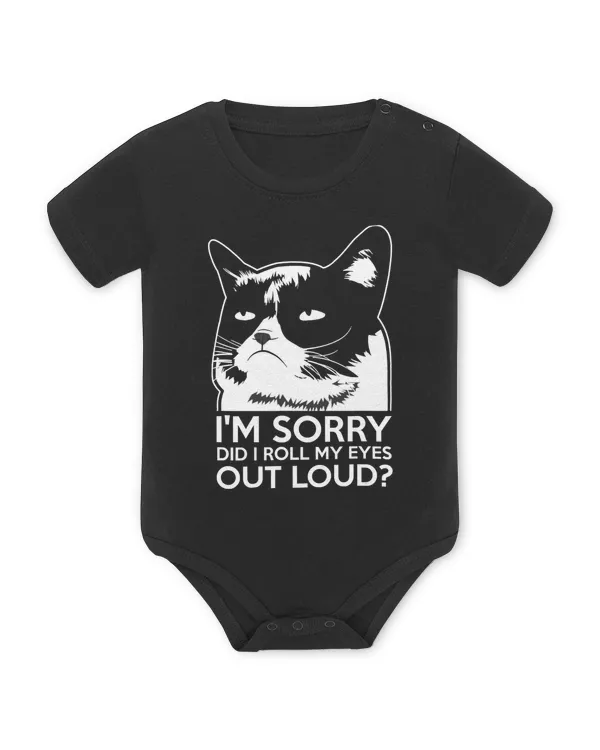 Baby Bodysuit - EU