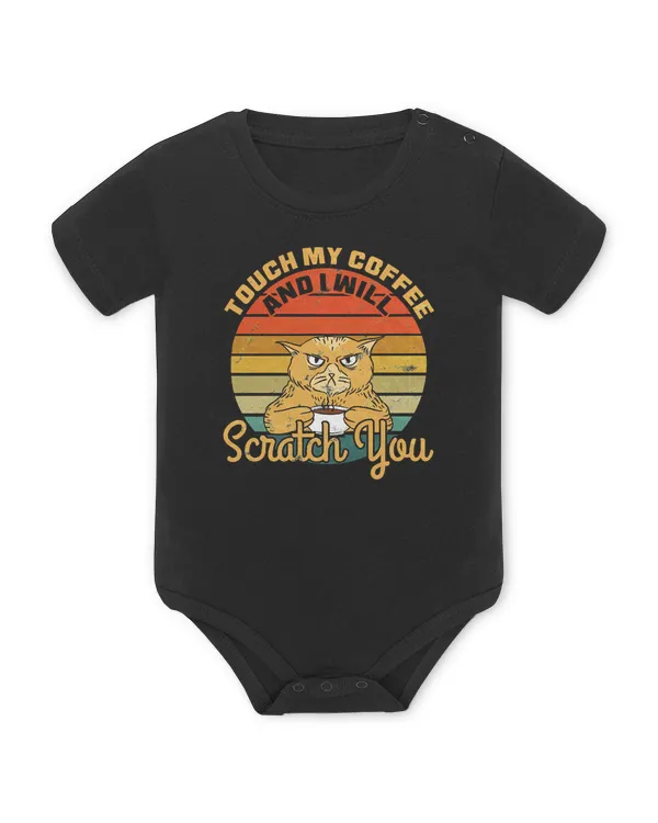 Baby Bodysuit - EU