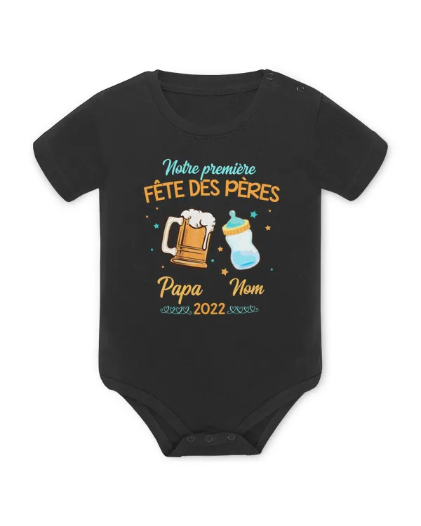 Baby Bodysuit - EU