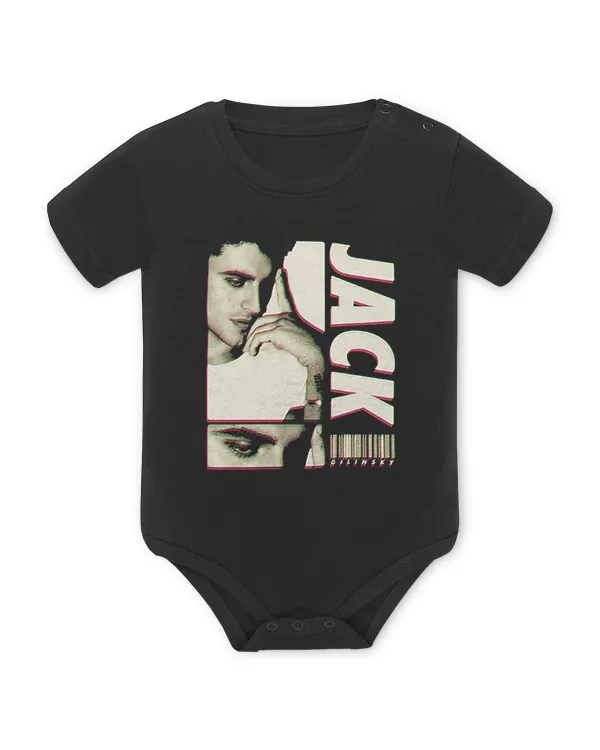 Baby Bodysuit - EU