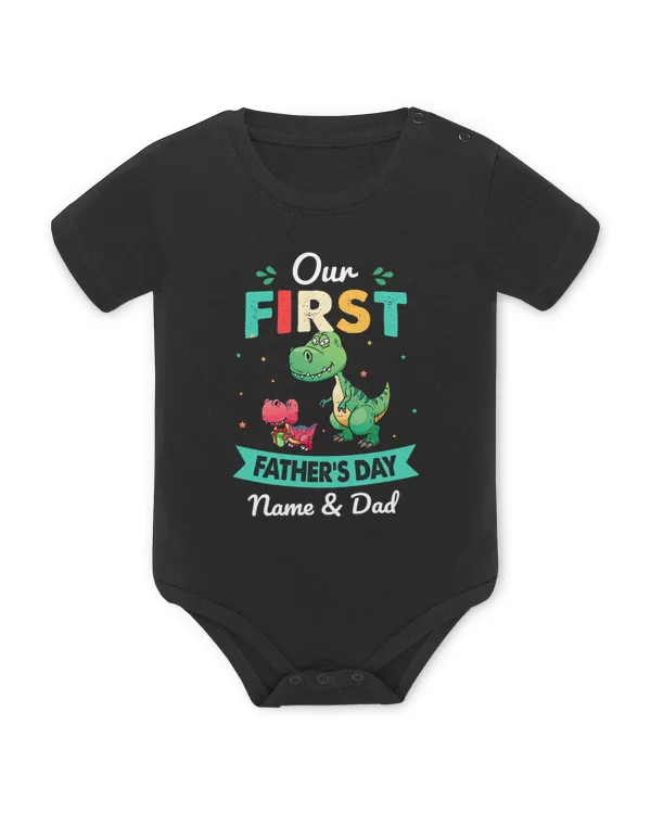 Baby Bodysuit - EU