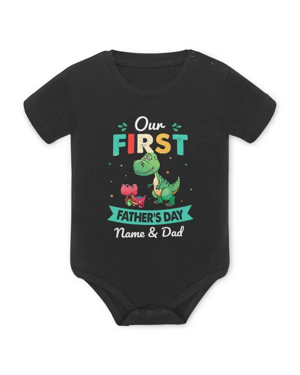Baby Bodysuit - EU