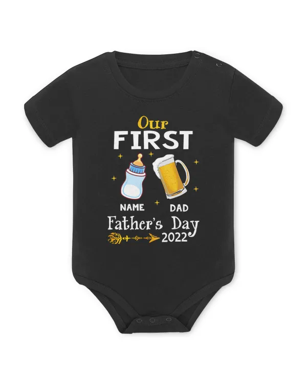 Baby Bodysuit - EU