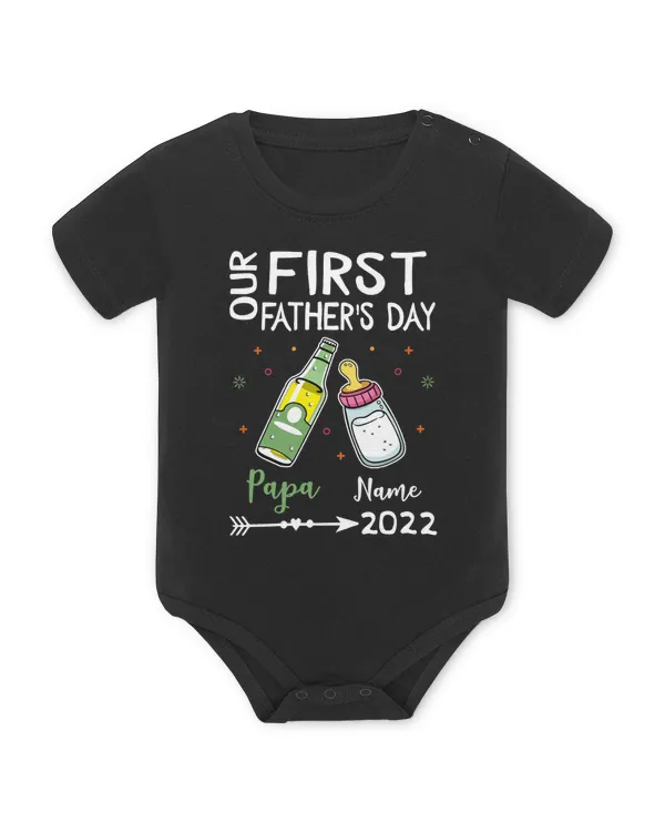 Baby Bodysuit - EU