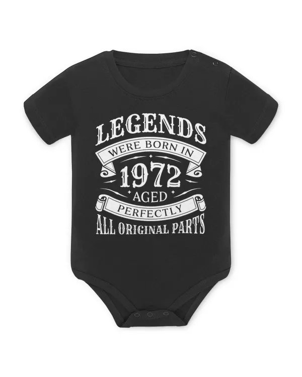Baby Bodysuit - EU