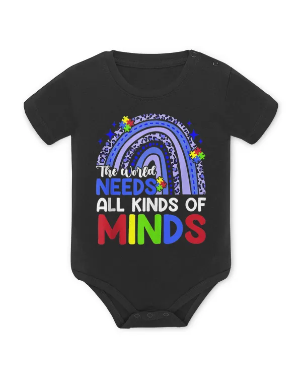Baby Bodysuit - EU
