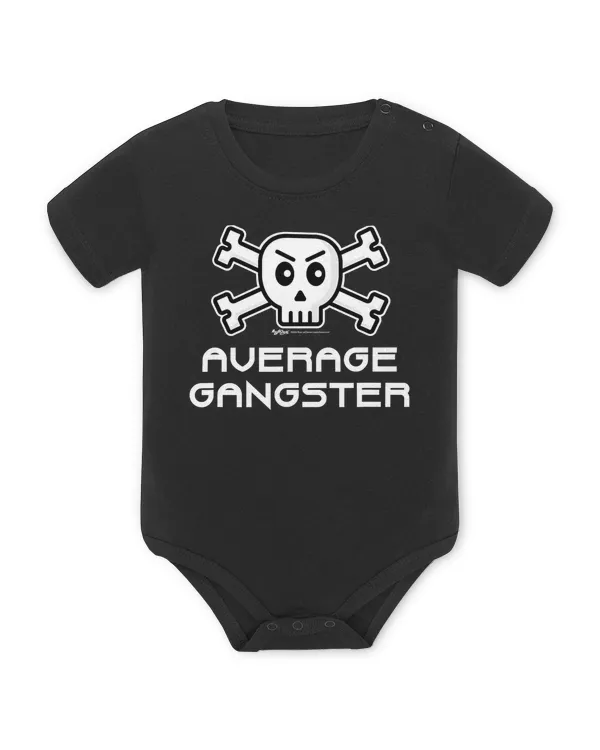 Baby Bodysuit - EU