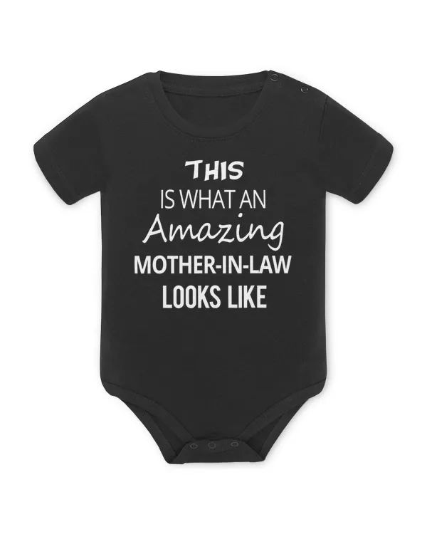 Baby Bodysuit - EU