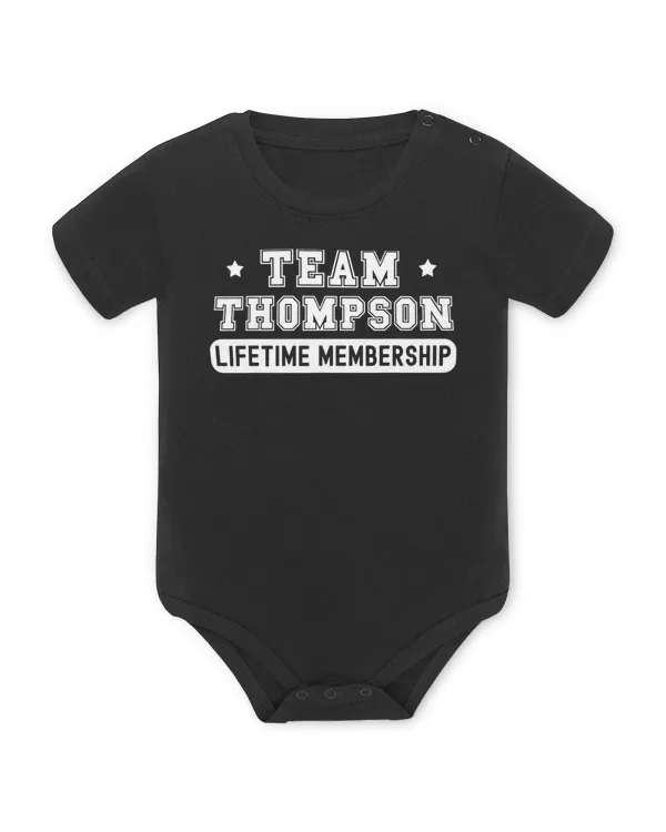Baby Bodysuit - EU