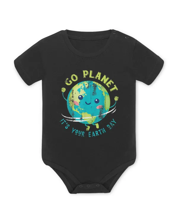 Baby Bodysuit - EU