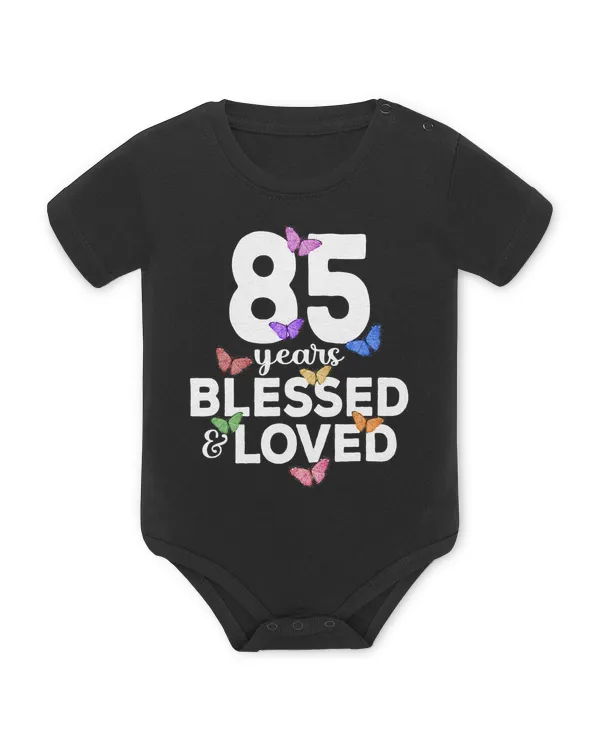 Baby Bodysuit - EU