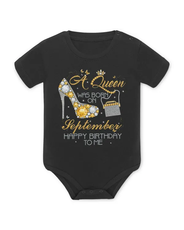 Baby Bodysuit - EU