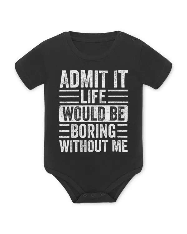 Baby Bodysuit - EU