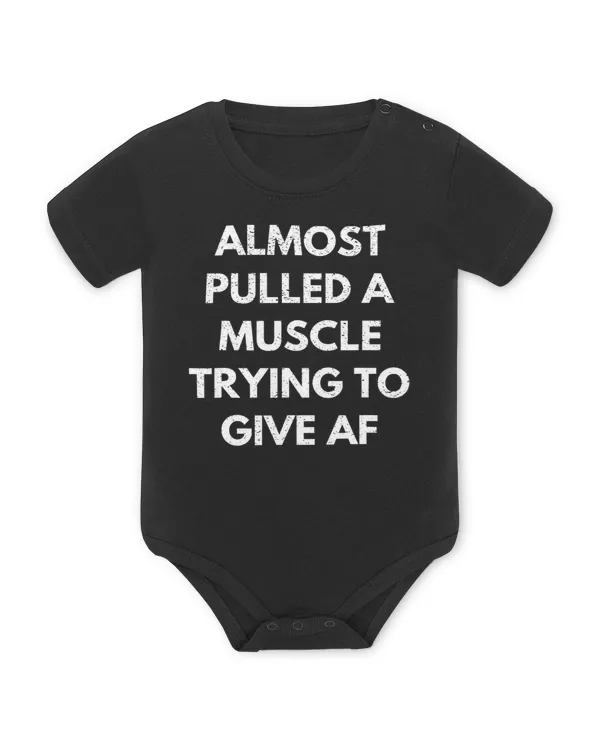 Baby Bodysuit - EU