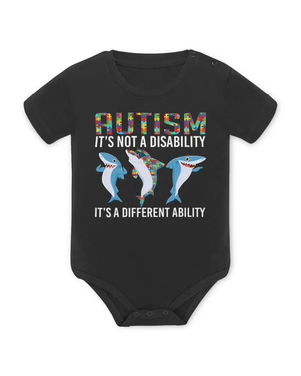 Baby Bodysuit - EU