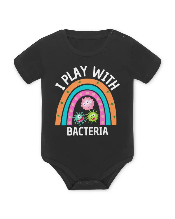 Baby Bodysuit - EU