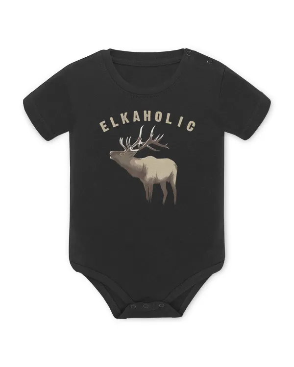 Baby Bodysuit - EU