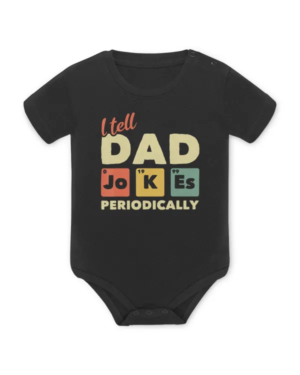 Baby Bodysuit - EU