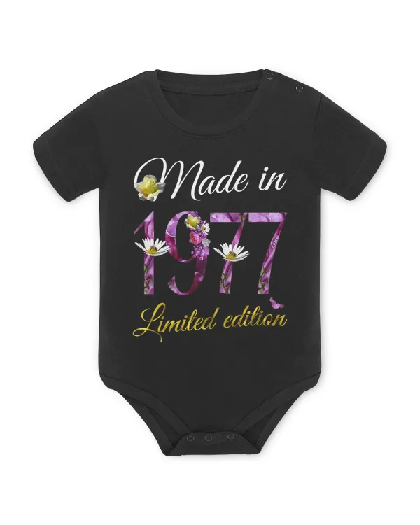 Baby Bodysuit - EU