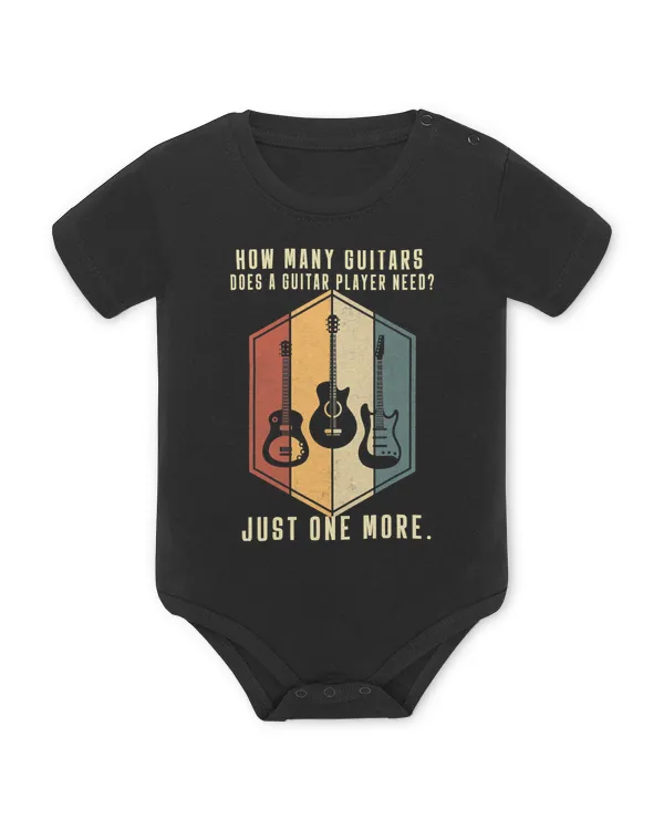 Baby Bodysuit - EU