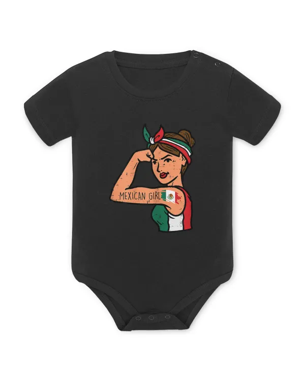 Baby Bodysuit - EU