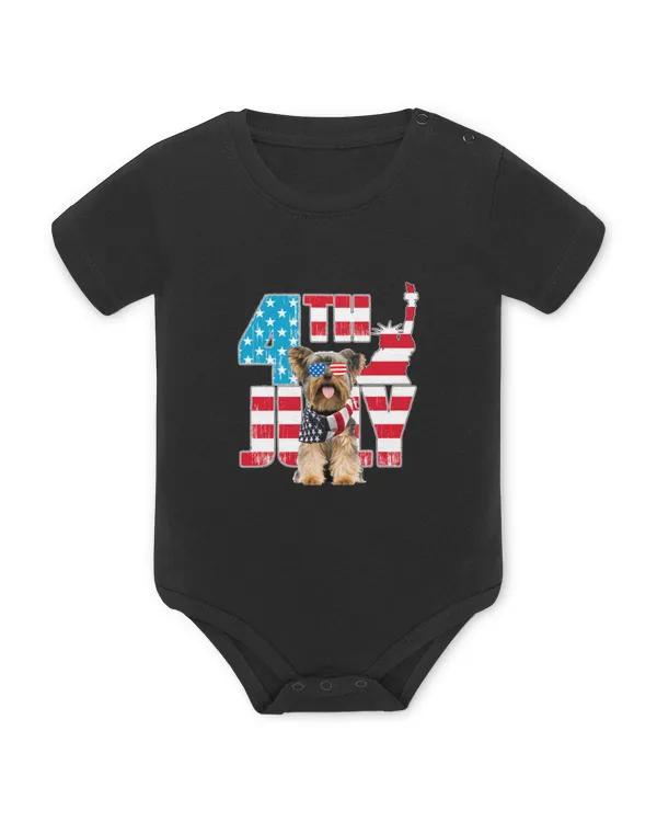 Baby Bodysuit - EU