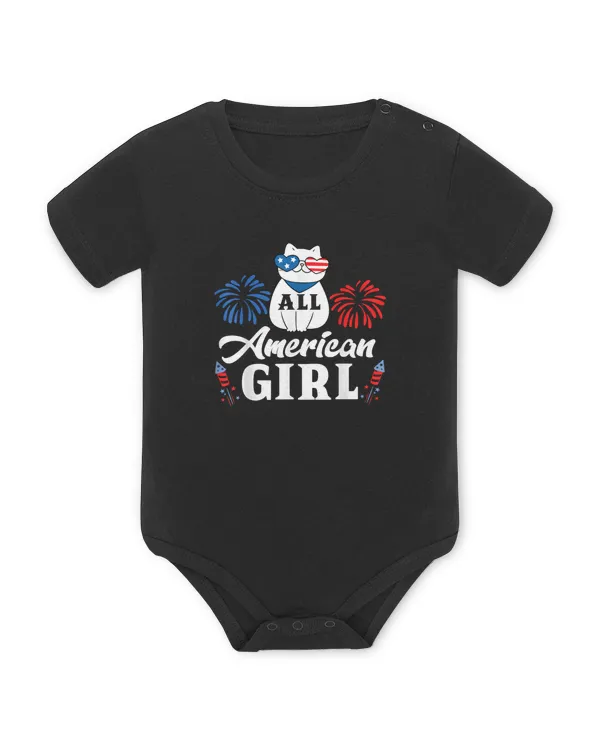 Baby Bodysuit - EU