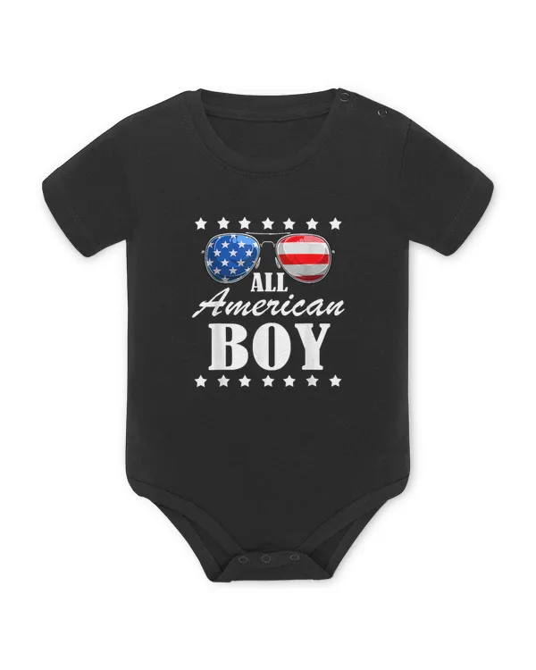 Baby Bodysuit - EU