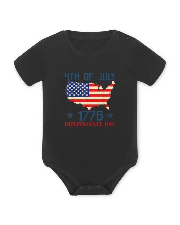 Baby Bodysuit - EU
