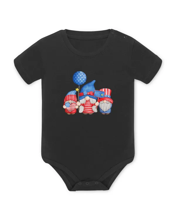 Baby Bodysuit - EU