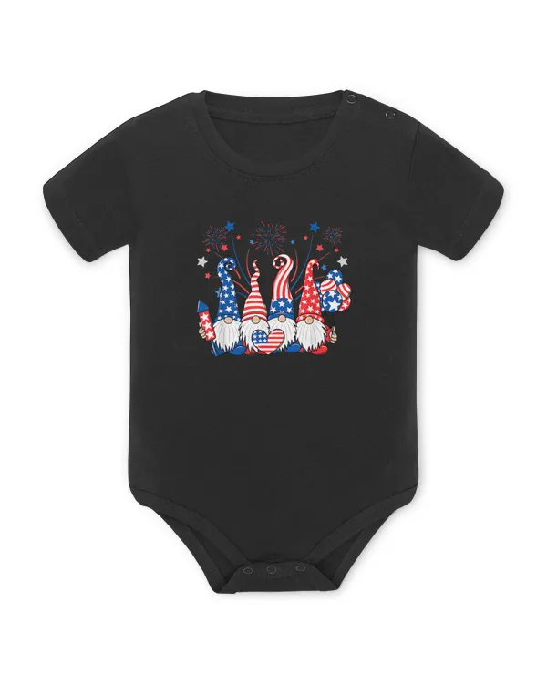 Baby Bodysuit - EU