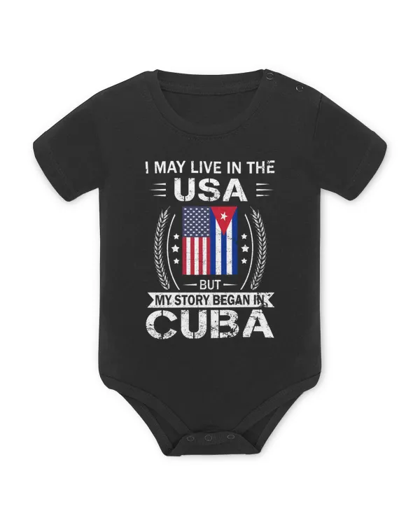 Baby Bodysuit - EU