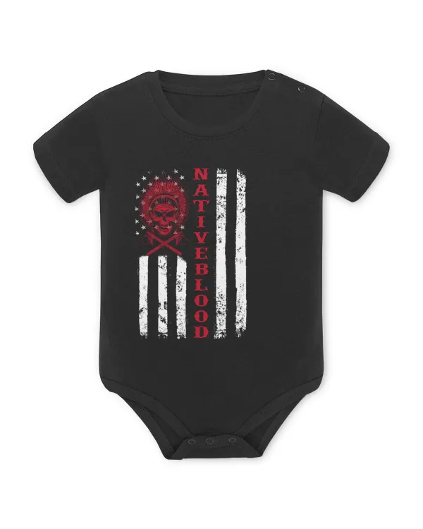 Baby Bodysuit - EU